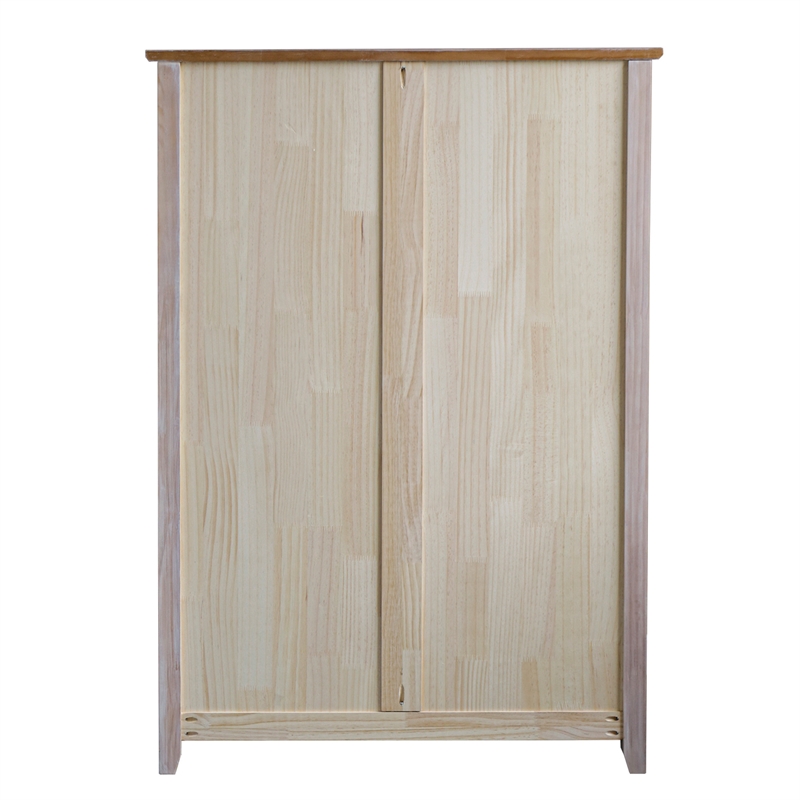 Solid wood New Shaker Style 35