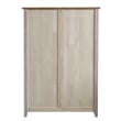 Solid wood New Shaker Style 35