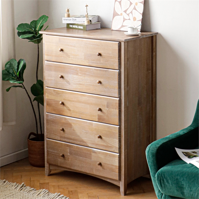 Solid wood New Shaker Style 35