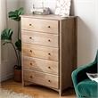Solid wood New Shaker Style 35