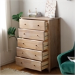 Solid wood New Shaker Style 35