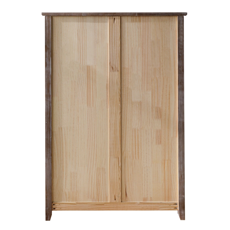 Solid wood New Shaker Style 35
