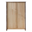 Solid wood New Shaker Style 35