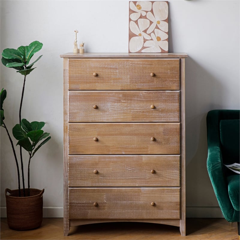 Solid wood New Shaker Style 35