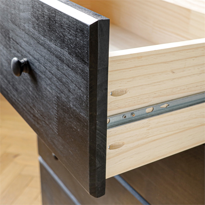 Solid wood New Shaker Style 35