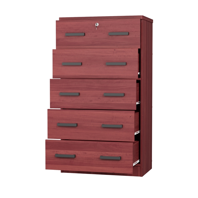5 Deep Drawers 56