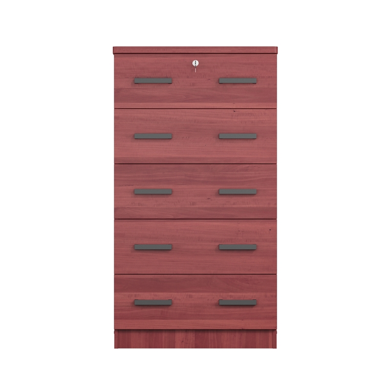 5 Deep Drawers 56