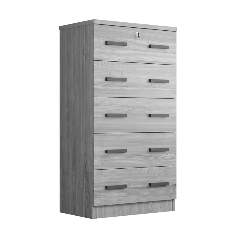 5 Deep Drawers 56