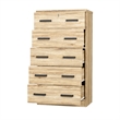5 Deep Drawers 56