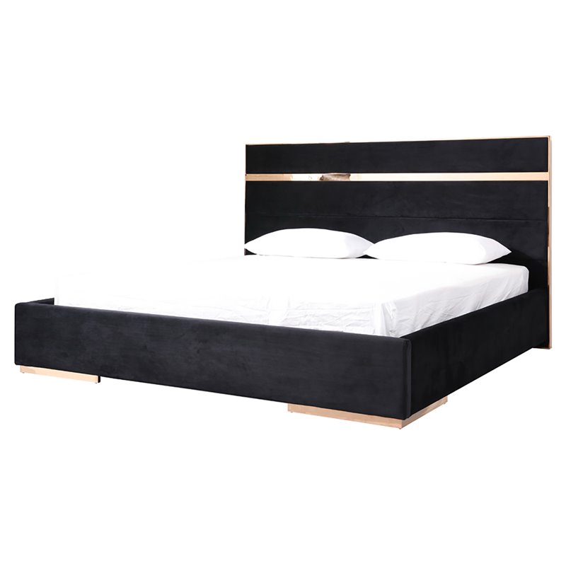 California King Beds and California King Bed Frames