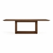 Channa - Modern Walnut 95