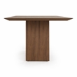 Channa - Modern Walnut 95