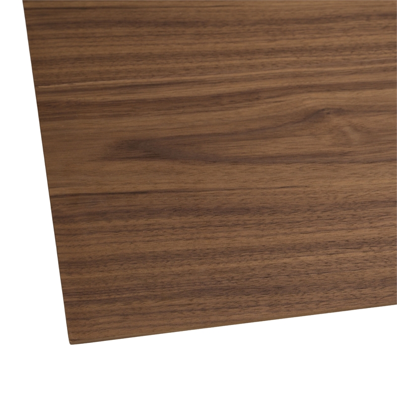 Channa - Modern Walnut 95