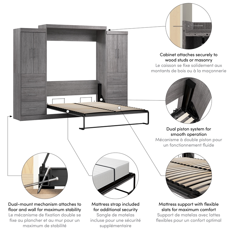 Homesphere Furniture 115