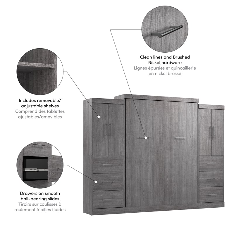 Homesphere Furniture 115