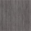 Homesphere Furniture 65W Transitional Engineered Wood Queen Wall Bed - Bark Gray