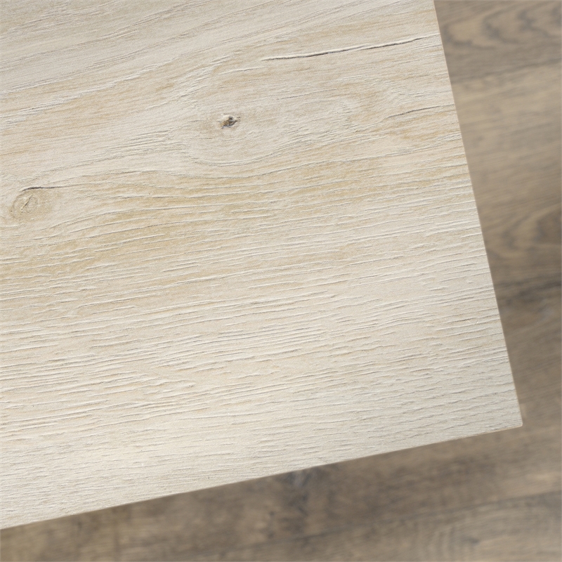 Homesphere Furniture Wood 2-Drawer Lateral File Cabinet - Chalked Chestnut