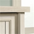 Homesphere Furniture Wood 2-Drawer Lateral File Cabinet - Chalked Chestnut
