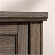 Homesphere Furniture Engineered Wood Lateral File Cabinet in Emery Oak