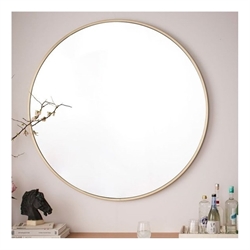 Mirrors