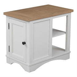 End Tables