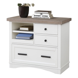 Filing Cabinets
