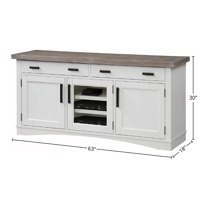 Parker House Americana Modern 63