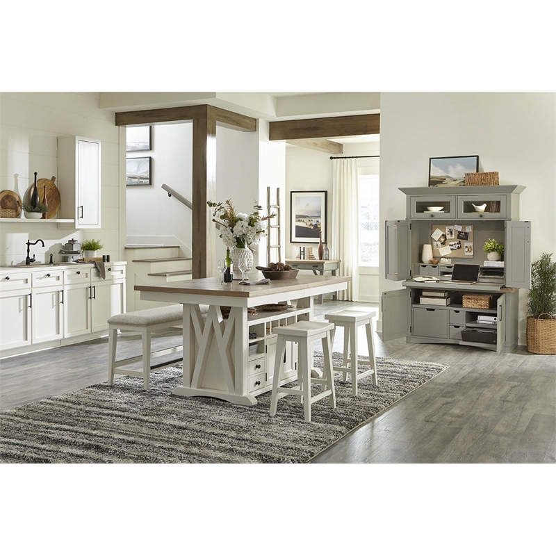 Parker House Americana Modern Dining 26