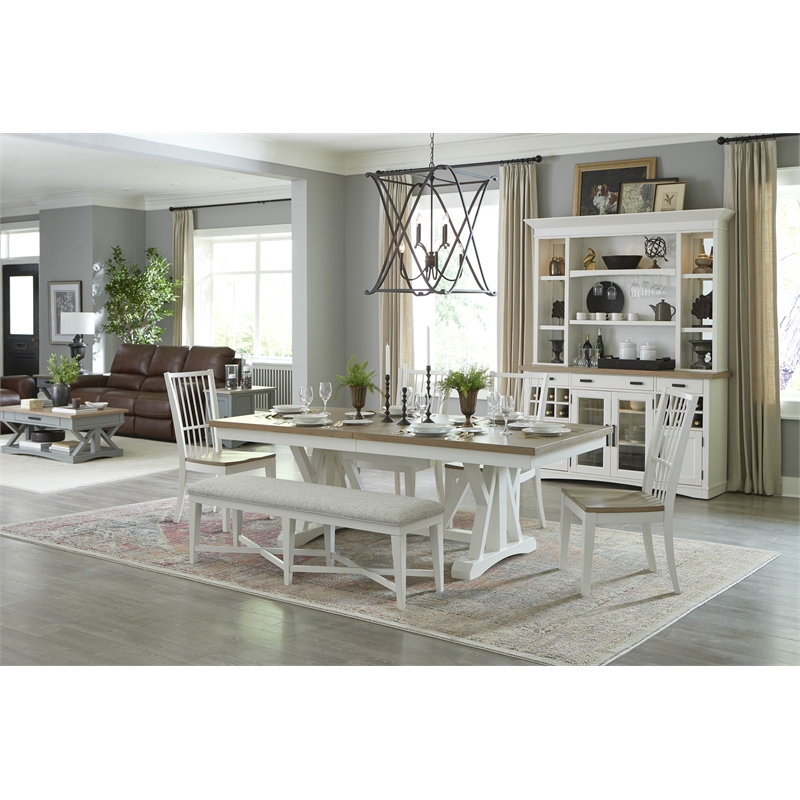 Parker House Americana Modern Dining 58