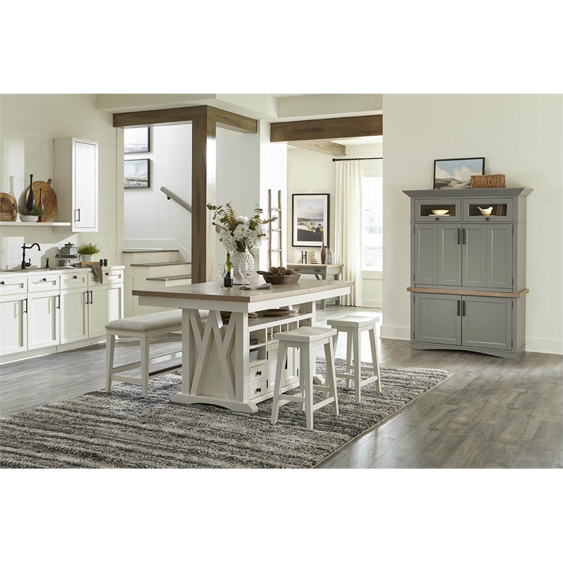 Parker House Americana Modern Dining 58