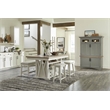 Parker House Americana Modern Dining 58