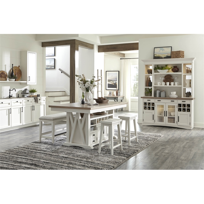 Parker House Americana Modern 49
