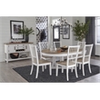 Parker House Americana Modern Dining 54
