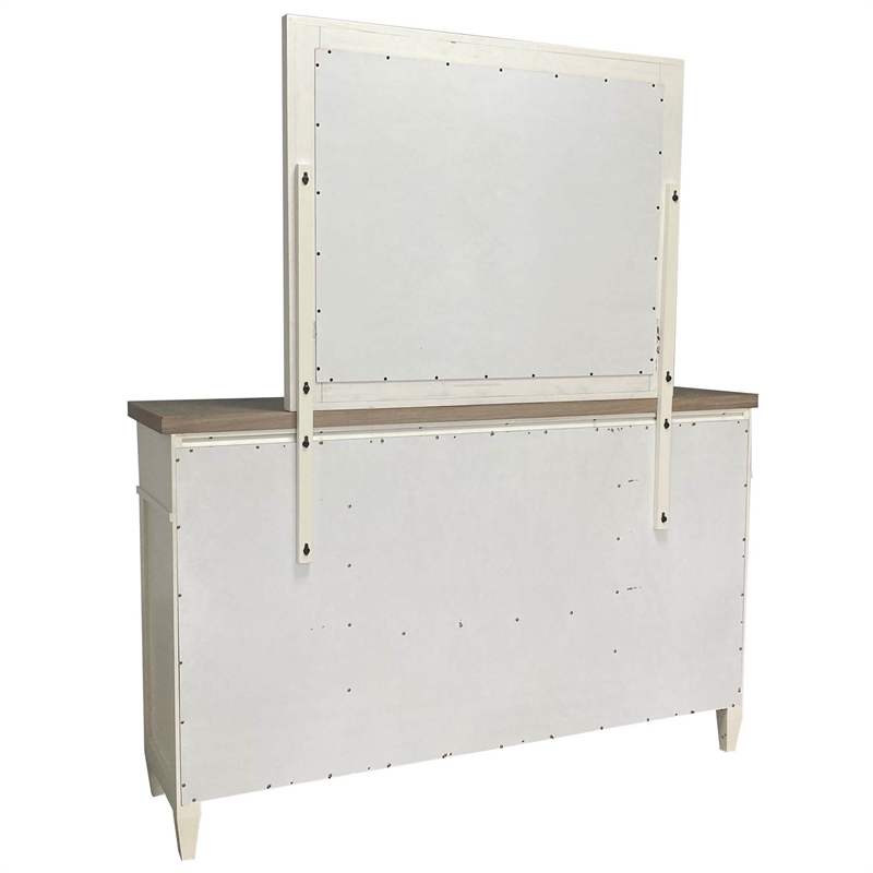 Parker House Americana Modern 68