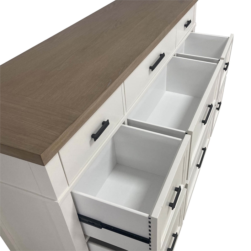 Parker House Americana Modern 68