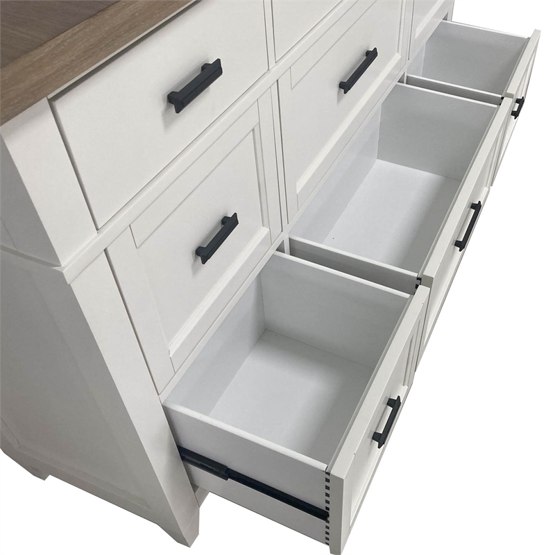 Parker House Americana Modern 68