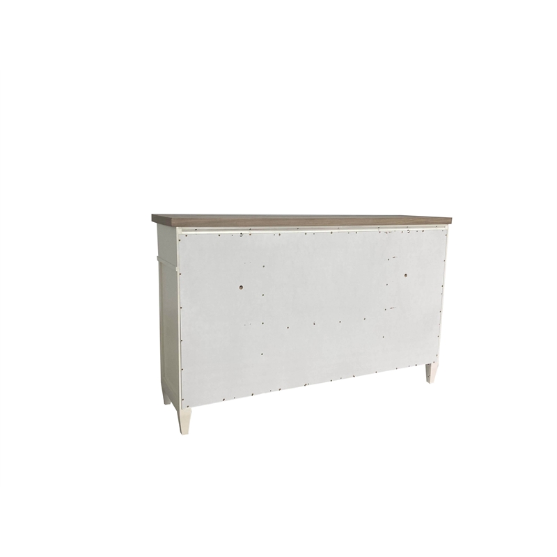 Parker House Americana Modern 68