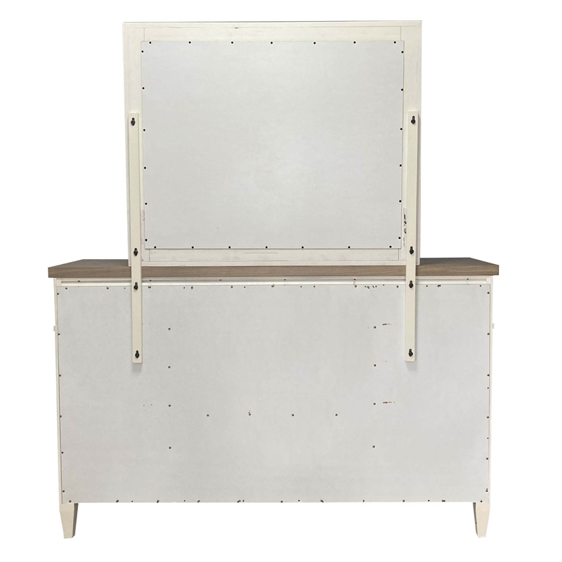 Parker House Americana Modern 68