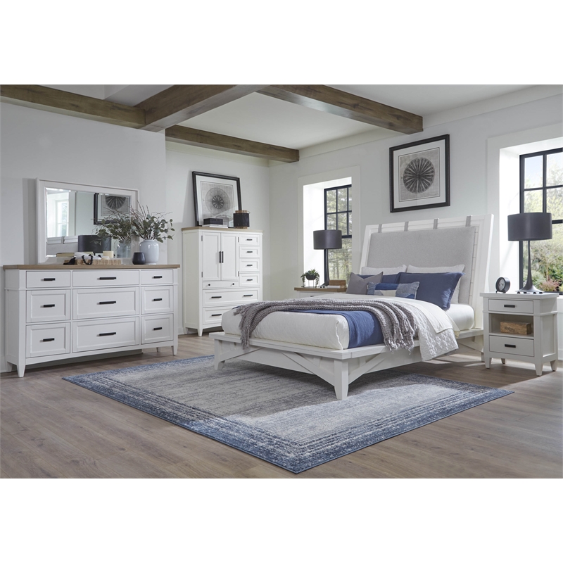 Parker House Americana Modern 40