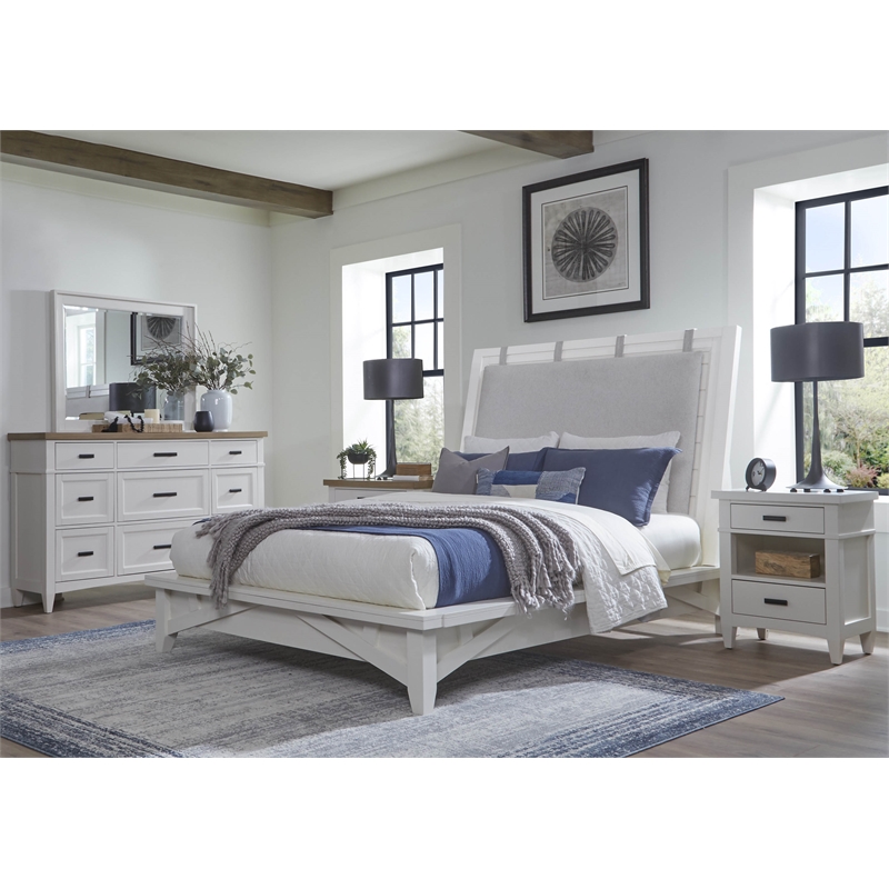 Parker House Americana Modern 40