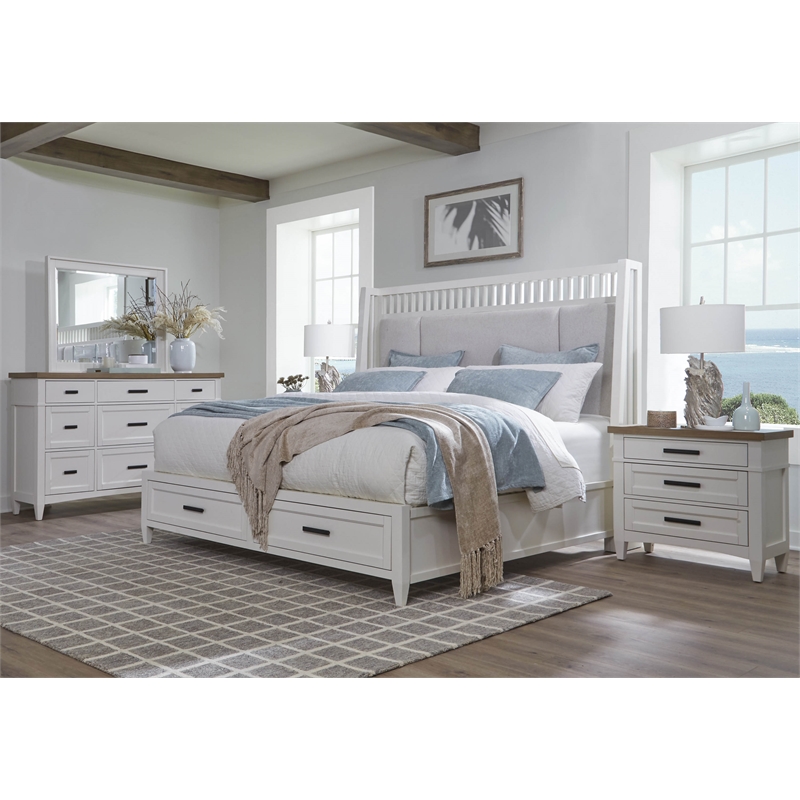 Parker House Americana Modern 40