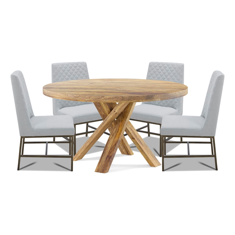 Parker House Crossings - Downtown Dining 60