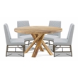 Parker House Crossings - Downtown Dining 60