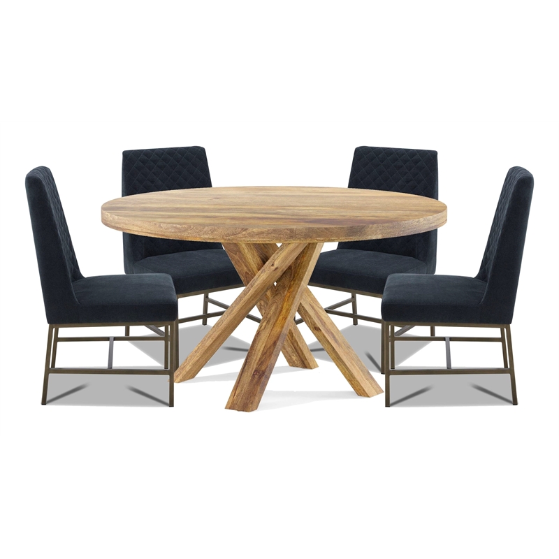 Parker House Crossings - Downtown Dining 60