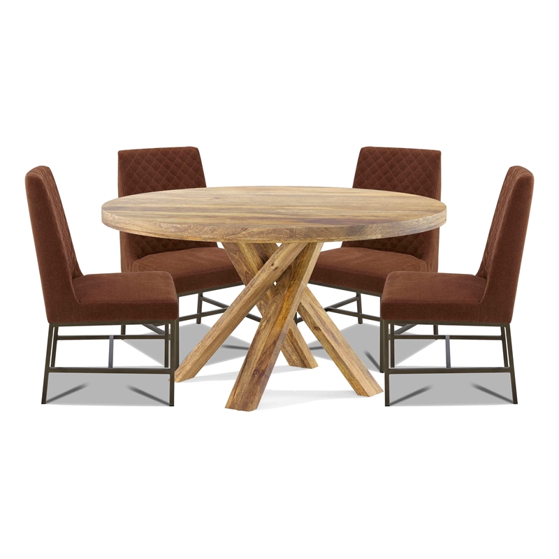 Parker House Crossings - Downtown Dining 60