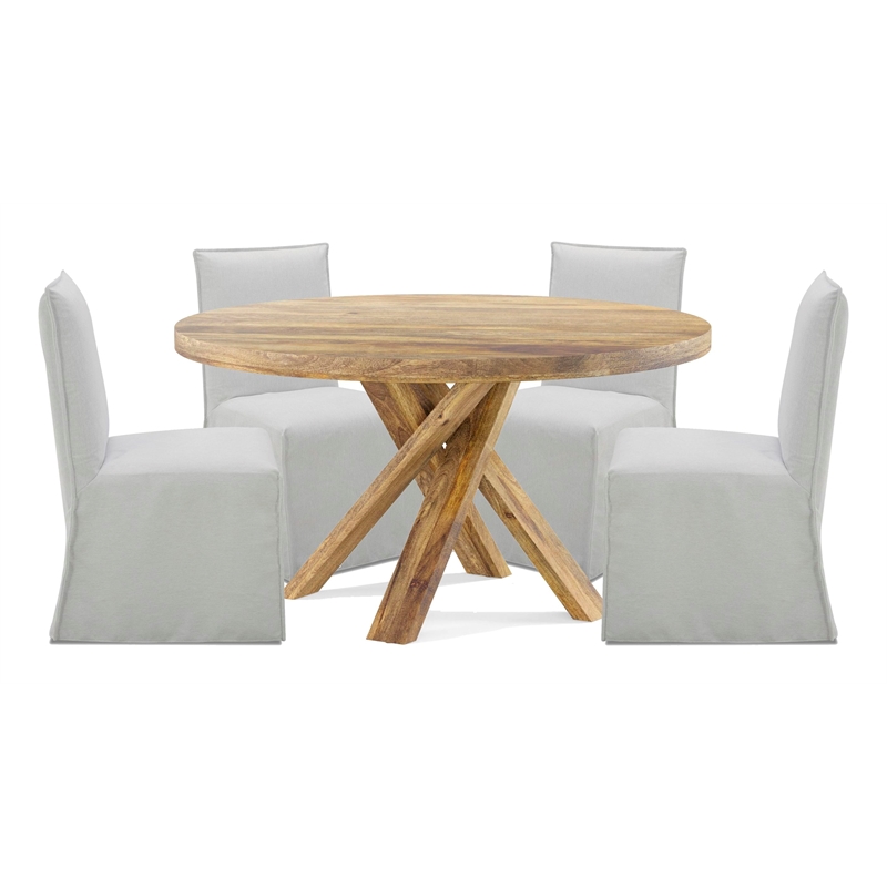 Parker House Crossings - Downtown Dining 60