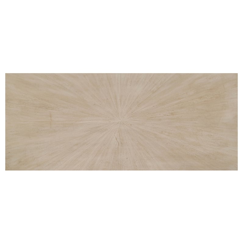 Parker House Crossings - Monaco Wood Rectangular Dining Table in Natural