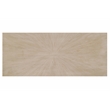Parker House Crossings - Monaco Wood Rectangular Dining Table in Natural