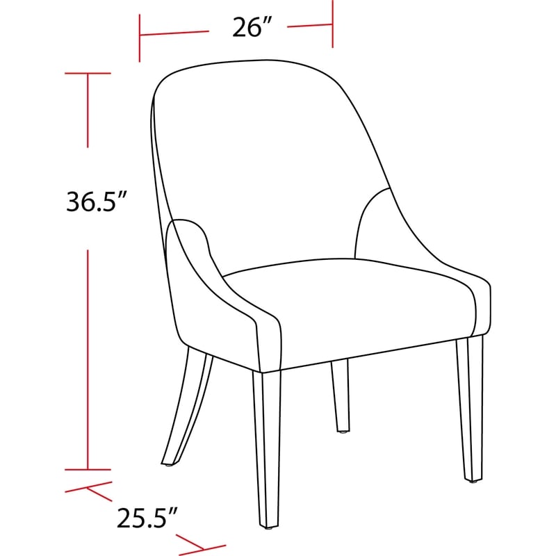 Parker House Pure 24