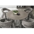 Parker House Pure Modern Dining 60